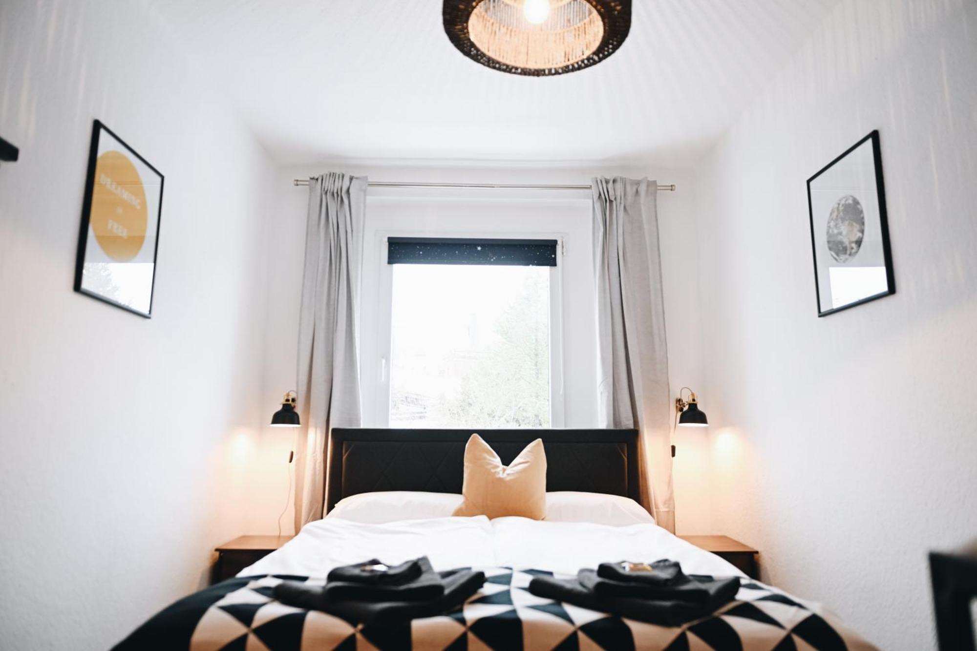Oberwiesenthal Apartments Exteriér fotografie