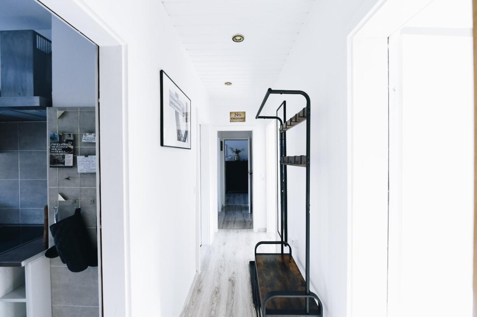 Oberwiesenthal Apartments Exteriér fotografie